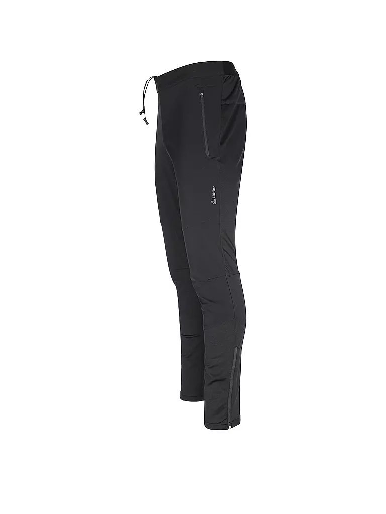 LÖFFLER | Pantalón de esquí de fondo para hombre XC-Pure TXS |