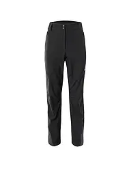 LÖFFLER | Pantalón de esquí de fondo para mujer Comfort ASW | Negro