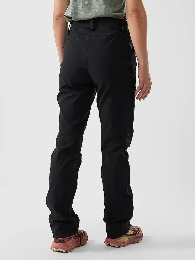 LÖFFLER | Pantalón de esquí de fondo para mujer Comfort ASW | 