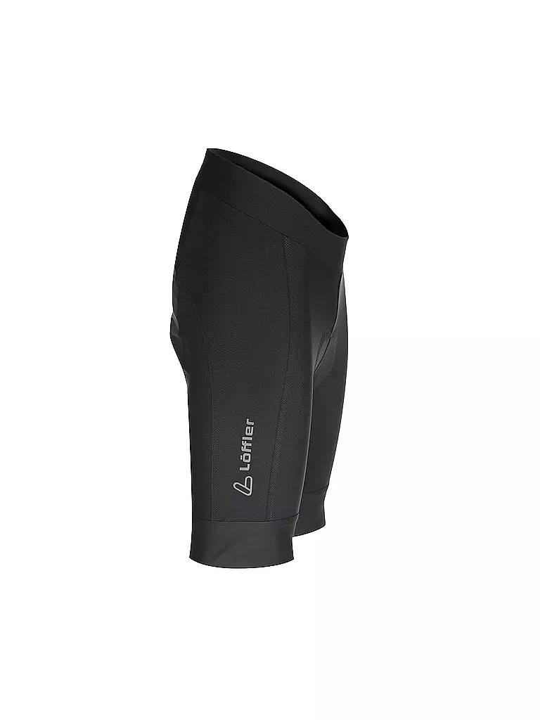 LÖFFLER | Pantalones cortos de ciclismo Hotbond Gel para hombre |