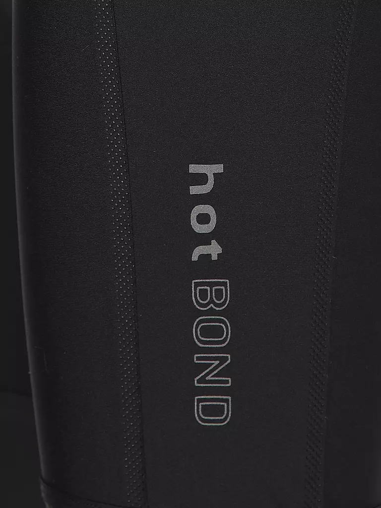LÖFFLER | Pantalones cortos de ciclismo Hotbond Gel para hombre |