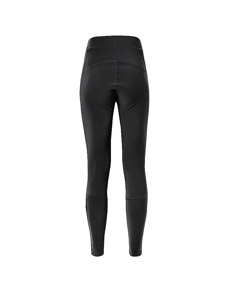 LÖFFLER | Pantalones de ciclismo térmicos de invierno para mujer | 