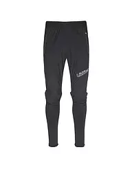 LÖFFLER | Pantalones de esquí de fondo para hombre Worldcup DD | Negro
