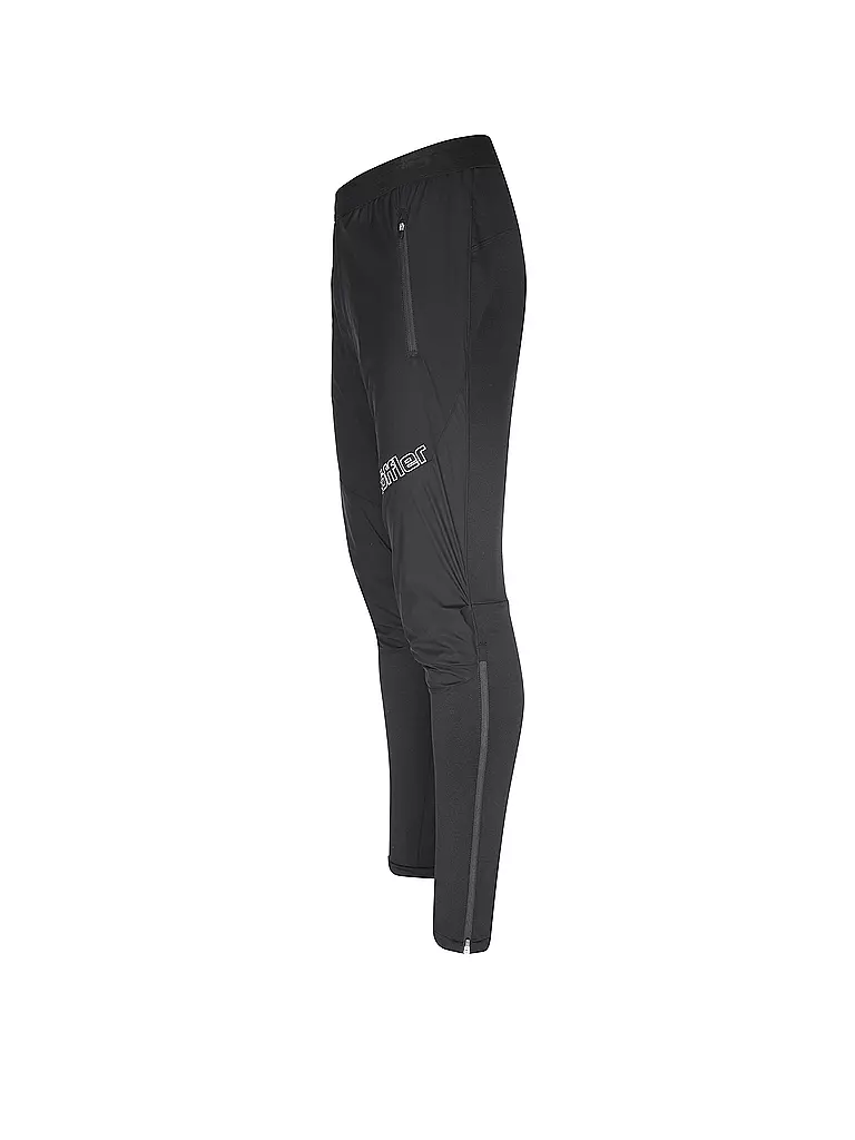 LÖFFLER | Pantalones de esquí de fondo para hombre Worldcup DD |