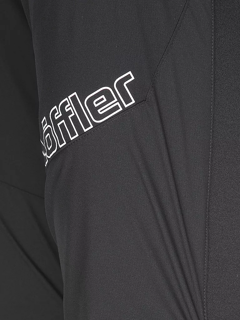 LÖFFLER | Pantalones de esquí de fondo para hombre Worldcup DD |