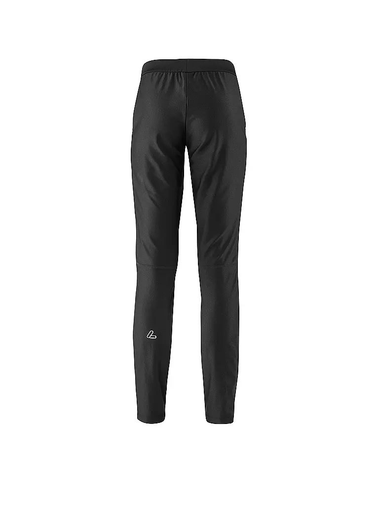 LÖFFLER | Pantalones de esquí de fondo para mujer Alessa ASW/PL | 
