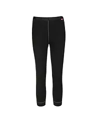 LÖFFLER | Pantalones interiores 3/4 para mujer | Negro