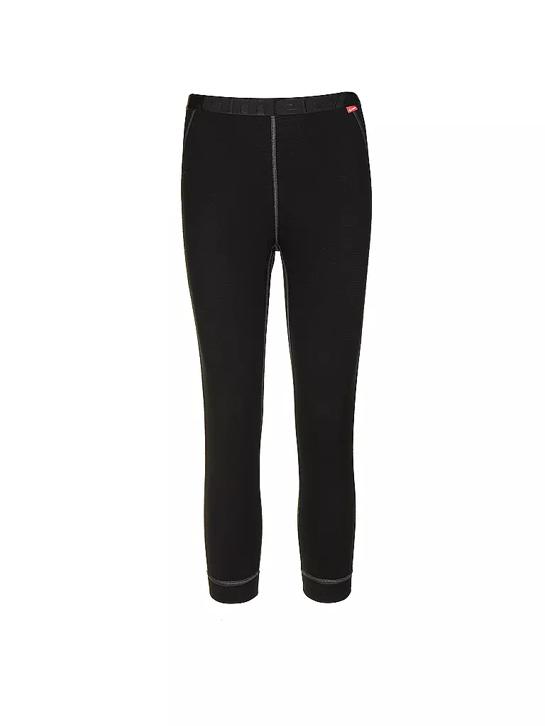 LÖFFLER | Pantalones interiores 3/4 para mujer | Negro