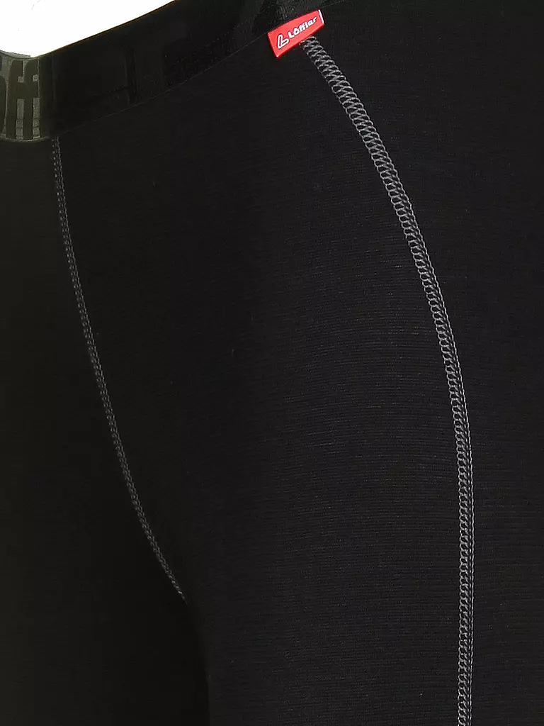 LÖFFLER | Pantalones interiores 3/4 para mujer |