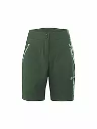 LÖFFLER | Radshort Evo-O CSL para mujer | Oliva