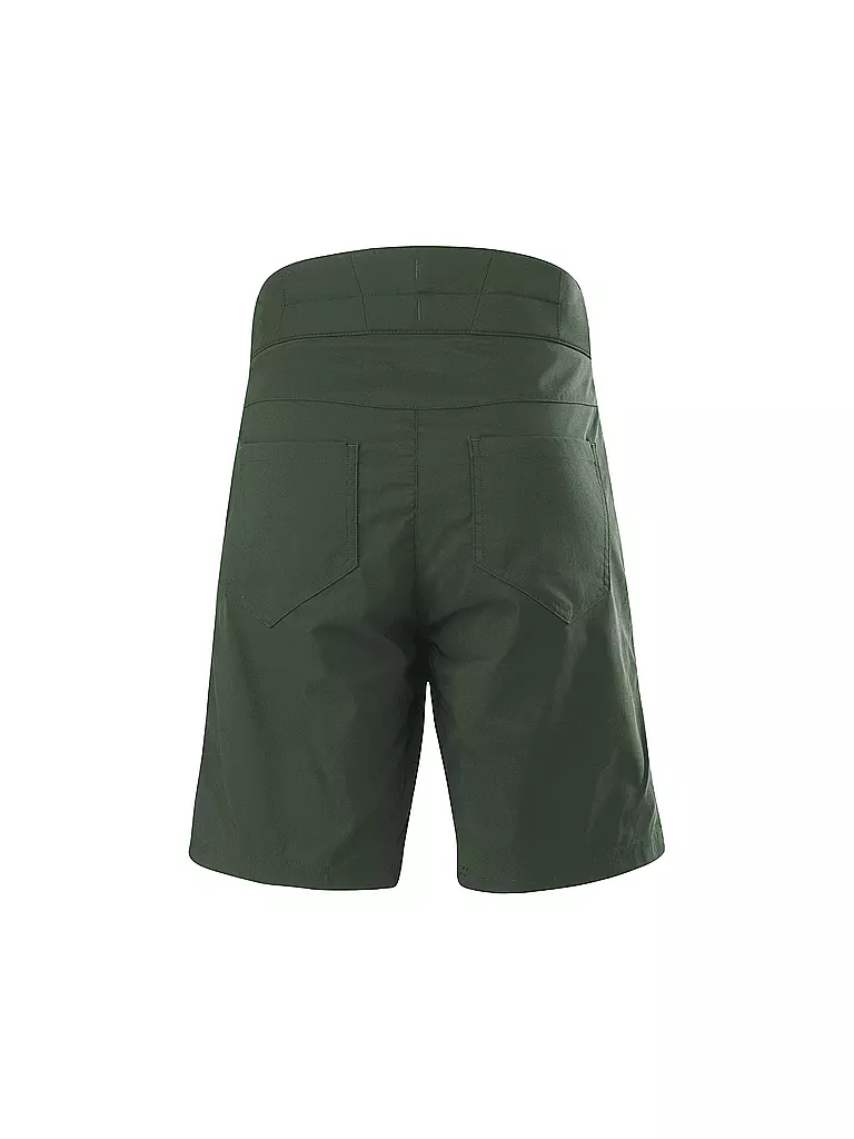 LÖFFLER | Radshort Evo-O CSL para mujer |