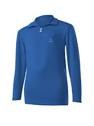 LÖFFLER | Kinder Unterzieher Evo Transtex® | Azul