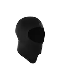 LÖFFLER | Sturmhaube TRANSTEX® WARM para niños | Negro