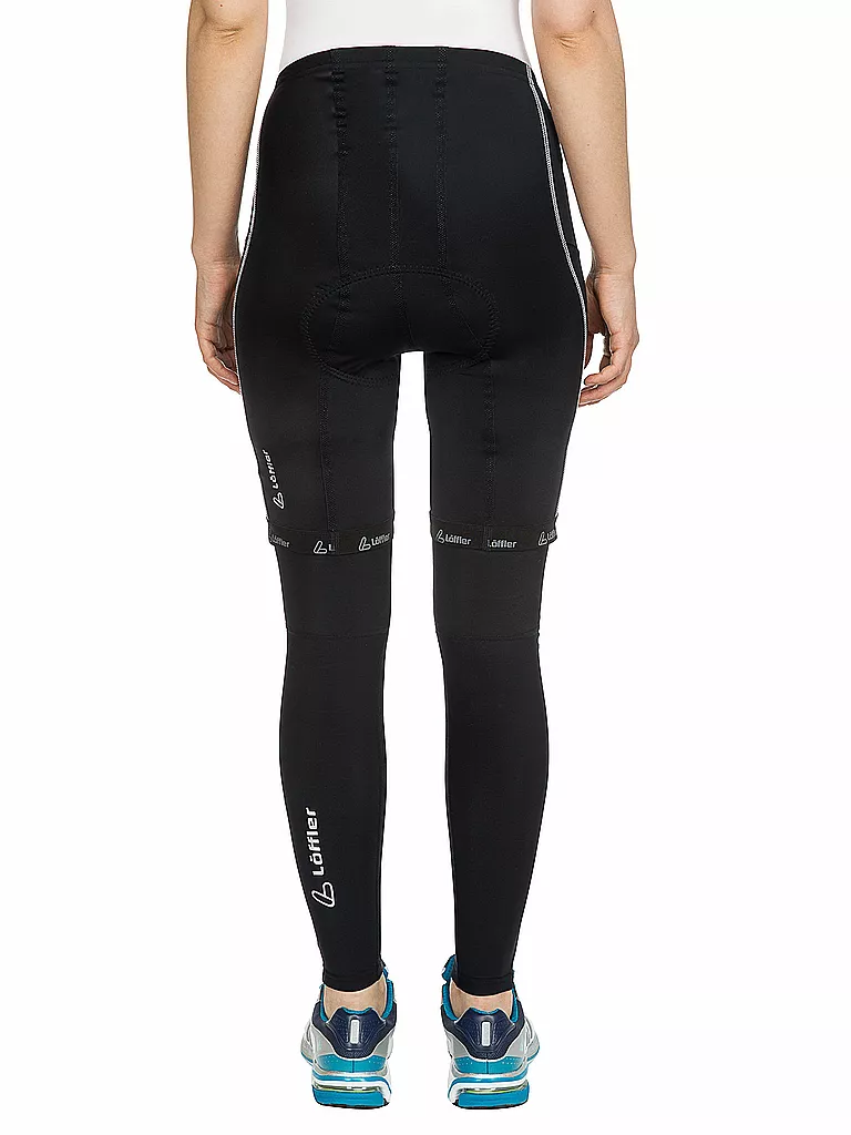 LÖFFLER | Thermo Beinling | Negro
