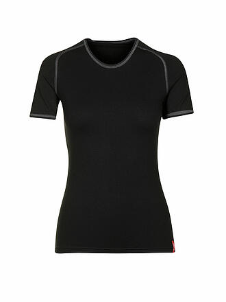 LÖFFLER | Camiseta interior de esquí para mujer