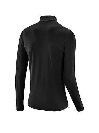 LÖFFLER | TRANSTEX Pulli Básico CF para hombre