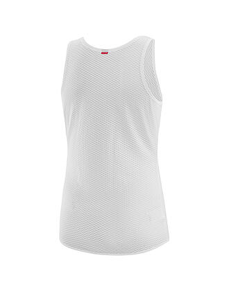 LÖFFLER | Camiseta de tirantes para mujer Grid Transtex® Light