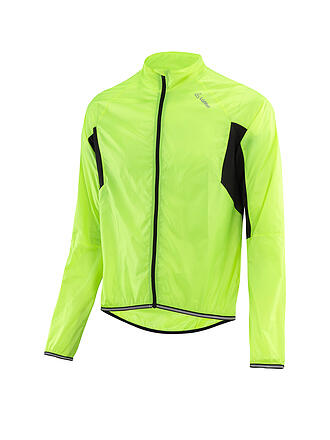 LÖFFLER | Chaqueta de ciclismo Windshell para hombre