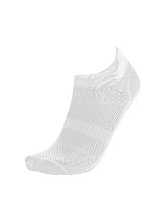 LÖFFLER | Calcetines de ciclismo para mujer TRANSTEX® Footie Socks