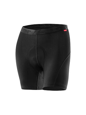 LÖFFLER | Culote interior de ciclismo para mujer Elastic 2.0
