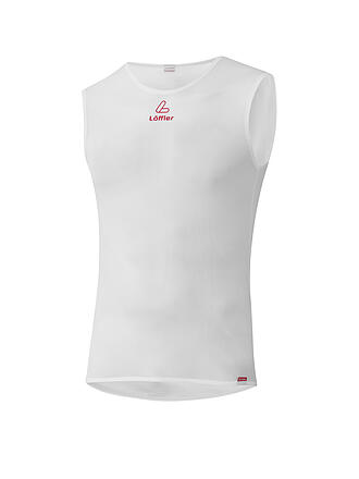 LÖFFLER | Camiseta de ciclismo para hombre TRANSTEX® LIGHT+