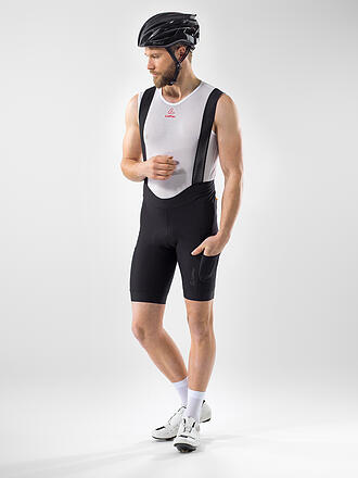 LÖFFLER | Camiseta de ciclismo para hombre TRANSTEX® LIGHT+