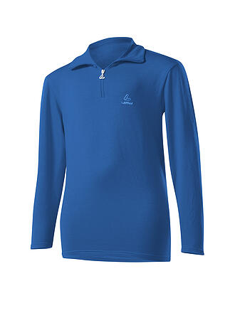 LÖFFLER | Ropa interior para niños Evo Transtex®