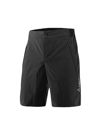 LÖFFLER | Pantalón corto de ciclismo para hombre Comfort-E CSL