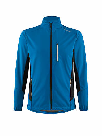 LÖFFLER | Chaqueta de esquí de fondo para hombre Hyper CF WS Light