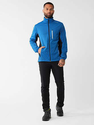 LÖFFLER | Chaqueta de esquí de fondo para hombre Hyper CF WS Light