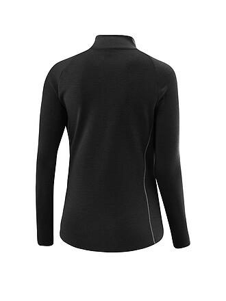 LÖFFLER | Camiseta de esquí de fondo para mujer Midlayer transtex Merino