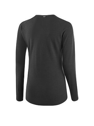 LÖFFLER | Camiseta interior TRANSTEX Merino para mujer