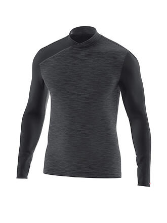 LÖFFLER | Camiseta interior de hombre Stripes Transtex