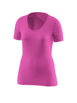 LÖFFLER | Camiseta interior de mujer Merino Light