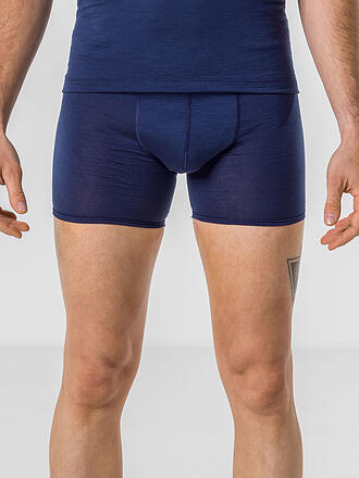 LÖFFLER | Bóxer para hombre Merino Light