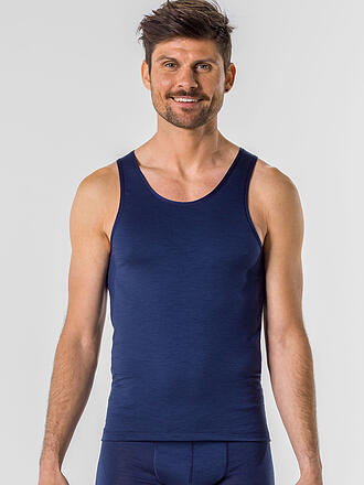 LÖFFLER | Camiseta interior de hombre Merino Light