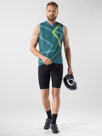 LÖFFLER | Culote de ciclismo para hombre Hotbond Gel