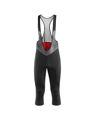 LÖFFLER | Culote de ciclismo para hombre Basic Gel 3/4