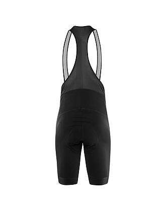 LÖFFLER | Pantalón corto con tirantes de ciclismo básico para hombre