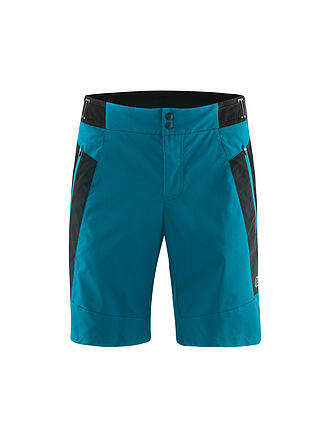 LÖFFLER | Pantalones cortos de ciclismo Voyage-E-CSL para hombre