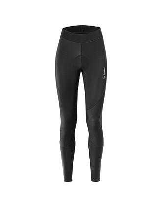 LÖFFLER | Pantalones de ciclismo de invierno térmicos para mujer