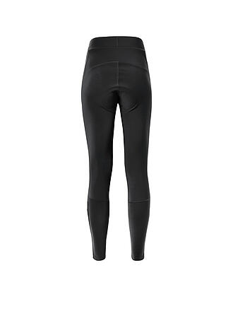 LÖFFLER | Pantalón de ciclismo de invierno para mujer con cintura térmica