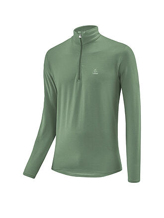 LÖFFLER | Jersey TRANSTEX® Basic CF para hombre