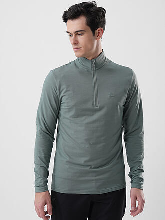 LÖFFLER | Jersey TRANSTEX® Basic CF para hombre