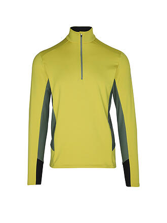 LÖFFLER | Camiseta interior de hombre Midlayer Tech-Stretch