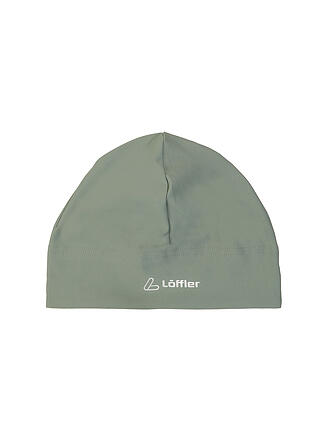 LÖFFLER | Gorro de esquí de fondo Mono