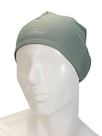 LÖFFLER | Gorro de esquí de fondo Mono