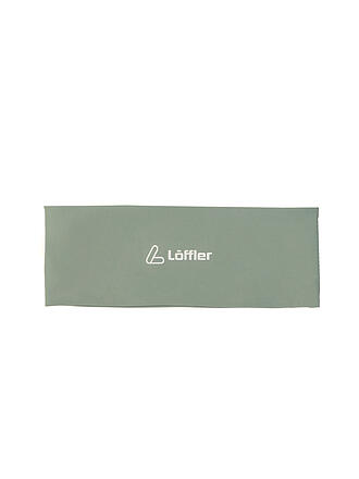 LÖFFLER | Diadema Mono para hombre