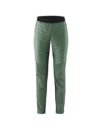 LÖFFLER | Pantalones de esquí de fondo para mujer Alessa ASW/PL