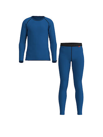 LÖFFLER | Set de ropa interior para niños TRANSTEX WARM